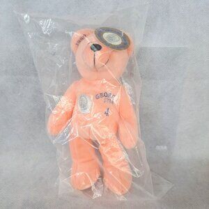 Authentic Collectible Quarter Bear Georgia 1788 4 Orange Color New